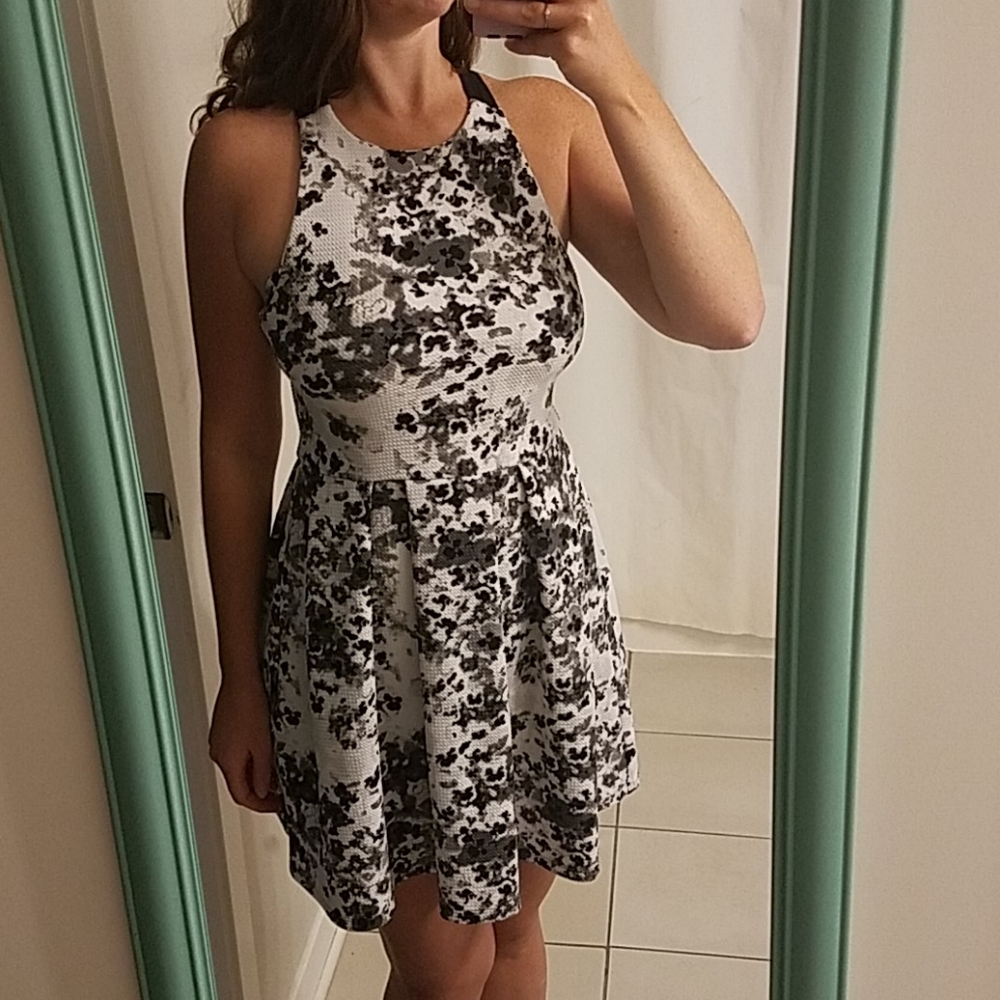 SO Skater Dress Size Medium (Juniors)
